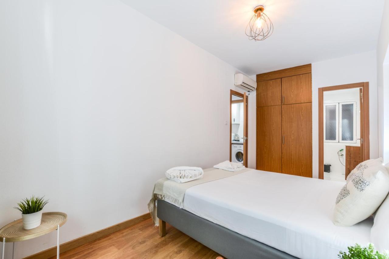 Apartamento Collection Plaza De España