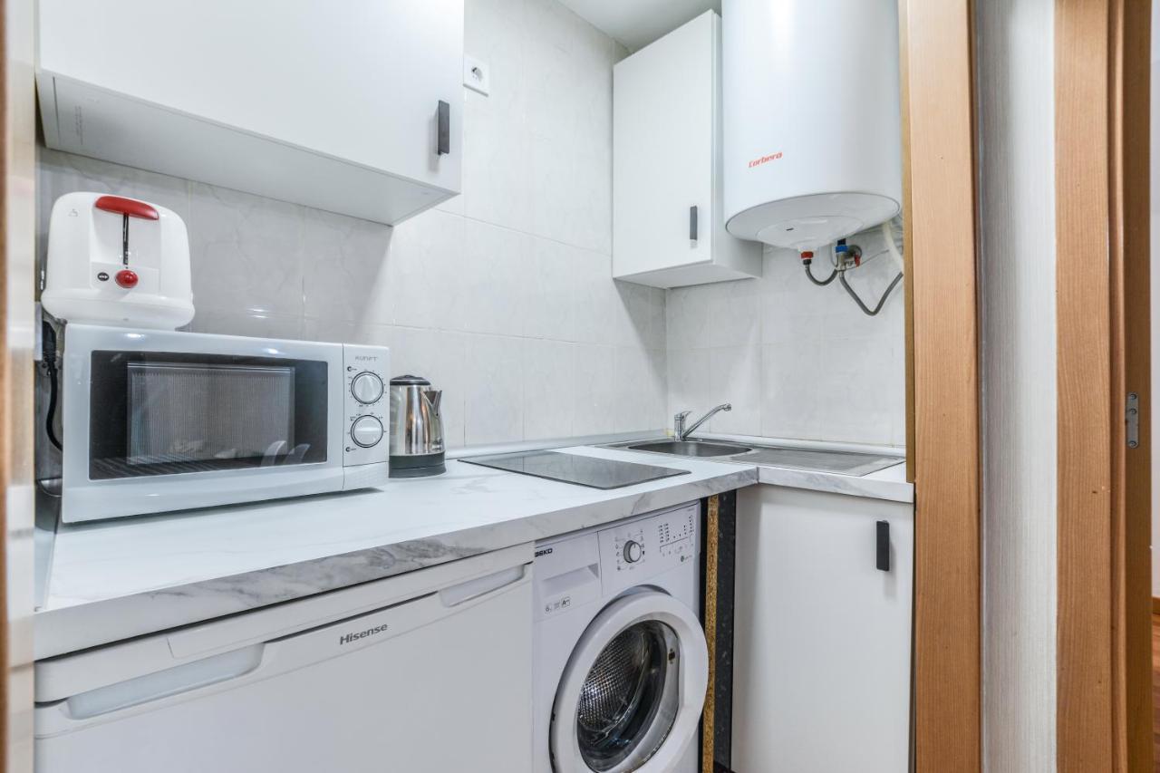 Apartamento Collection Plaza De España Madrid