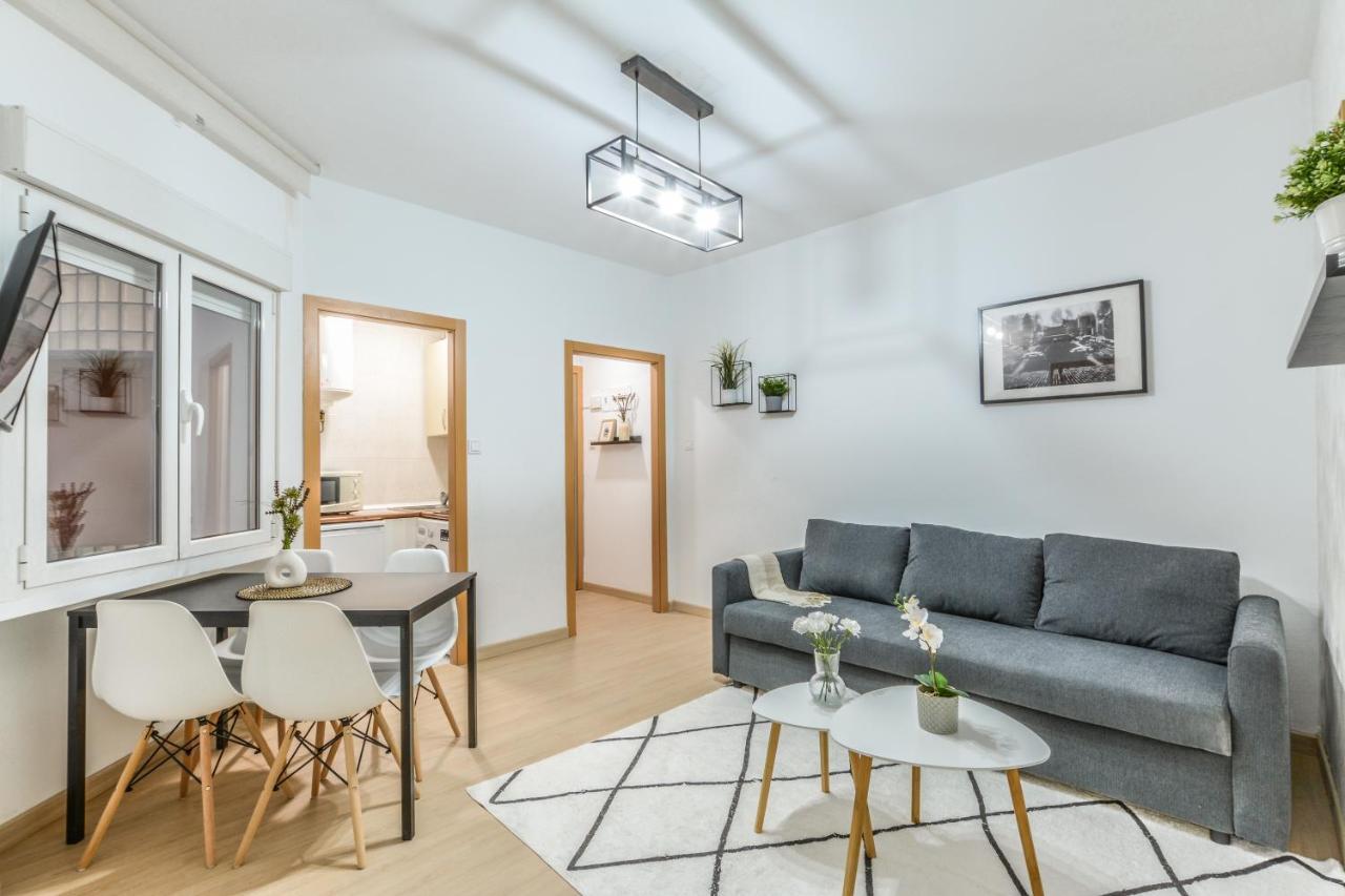Apartamento Collection Plaza De España Madrid
