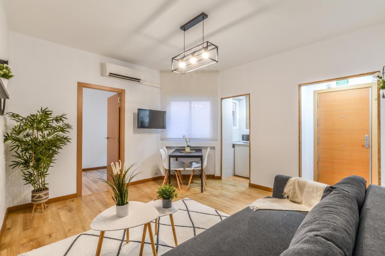 Apartamento Collection Plaza De España *