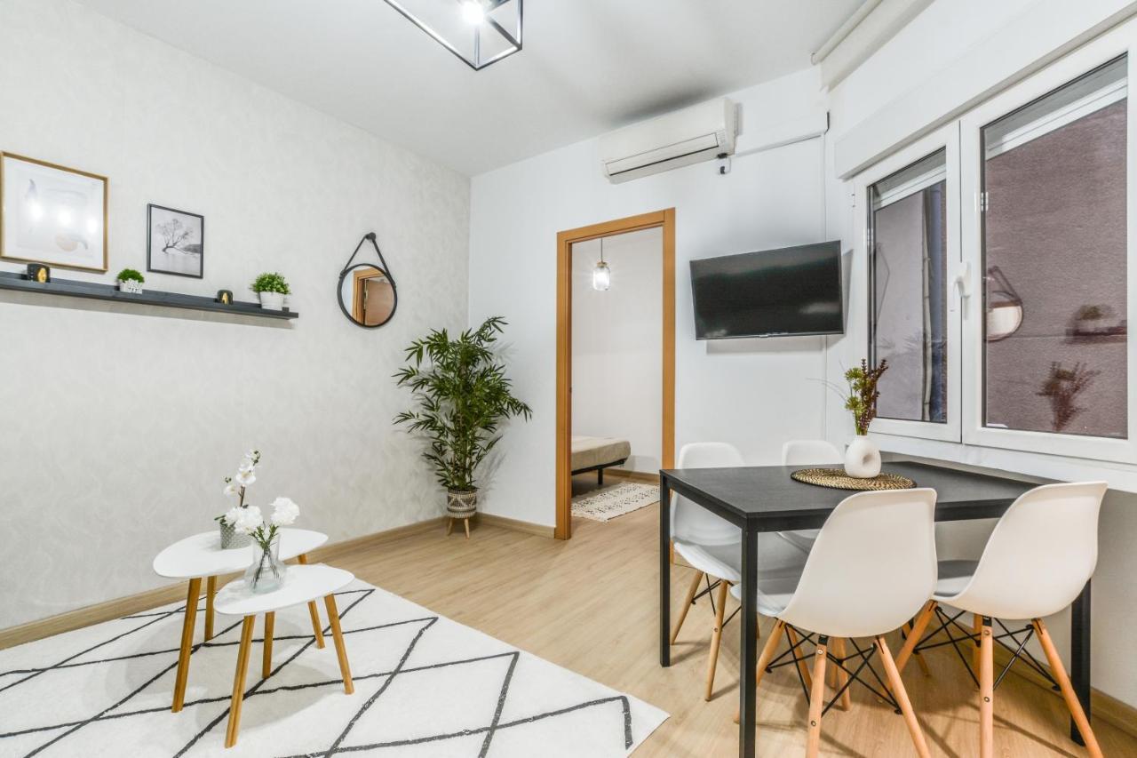 Apartamento Collection Plaza De España Madrid