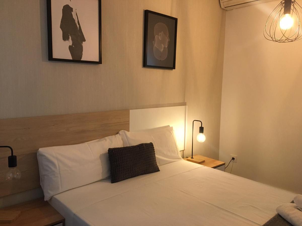 Apartamento Collection Plaza De España Madrid