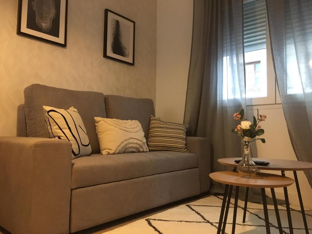 Apartamento Collection Plaza De España Madrid
