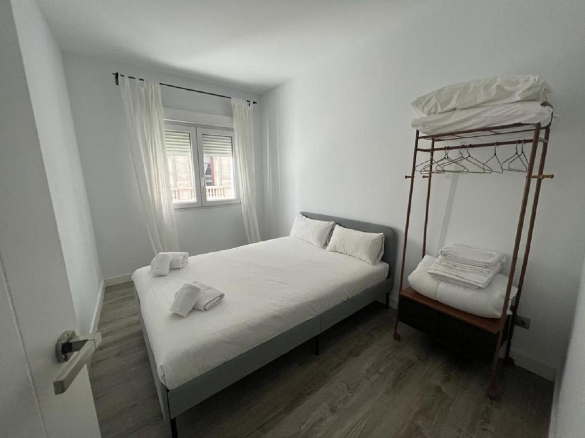 Apartamento Collection Plaza De España *