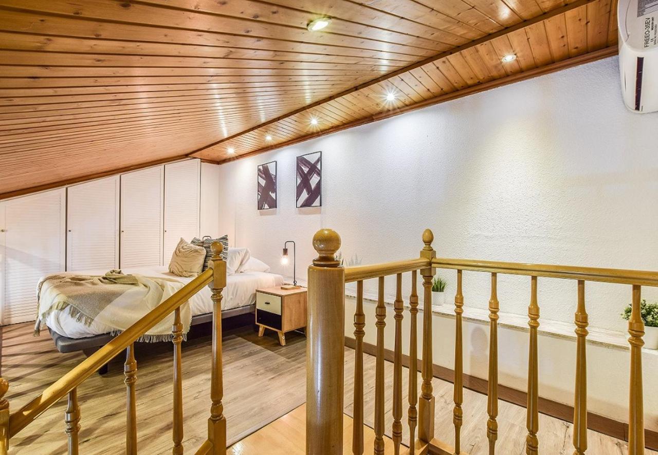 Apartamento Collection Plaza De España *
