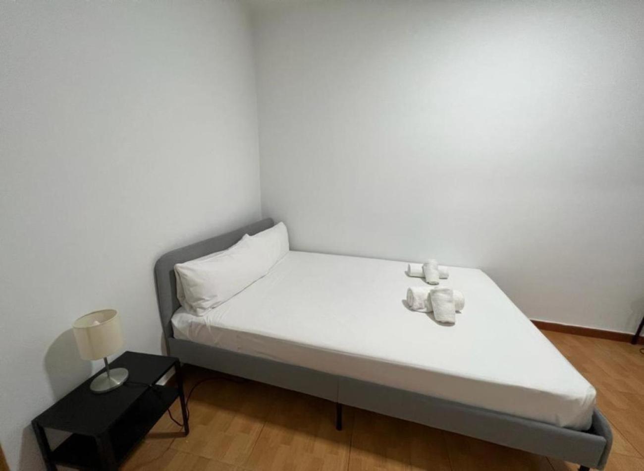 Apartamento Collection Plaza De España *