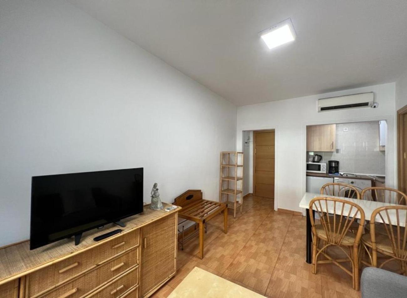 Apartamento Collection Plaza De España Madrid