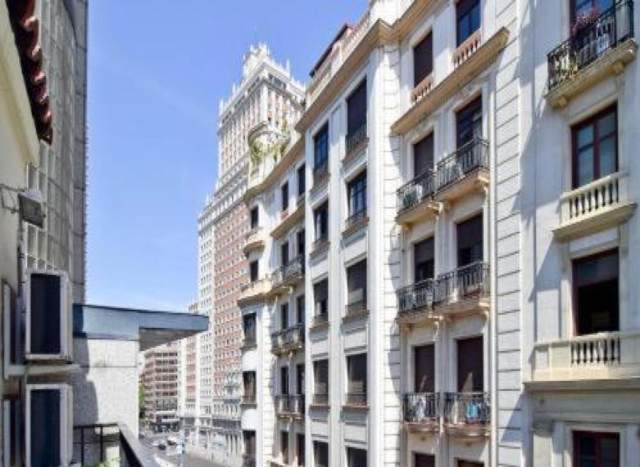 Apartamento Collection Plaza De España